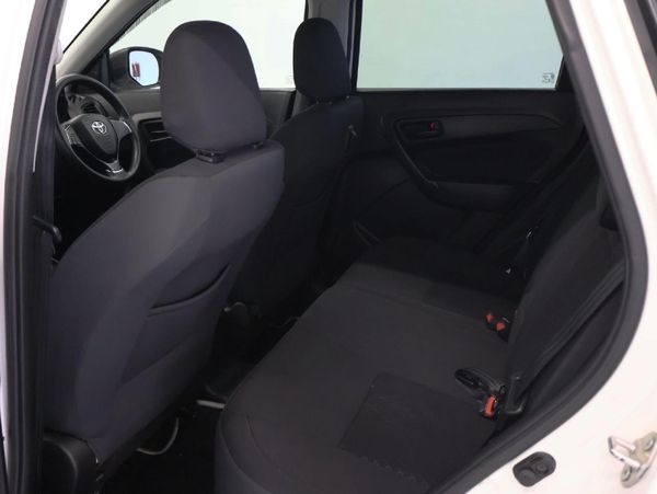 2023-Toyota-Urban-Cruiser-15-Xs-Auto image:8