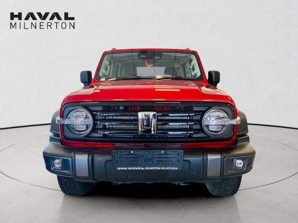 2026-GWM-Tank-300-24TD-Luxury-Auto image:1