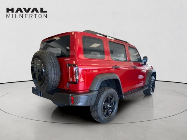 2026-GWM-Tank-300-24TD-Luxury-Auto image:3