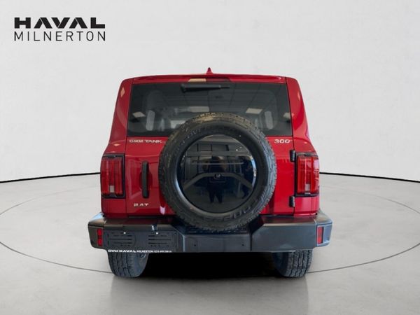 2026-GWM-Tank-300-24TD-Luxury-Auto image:4