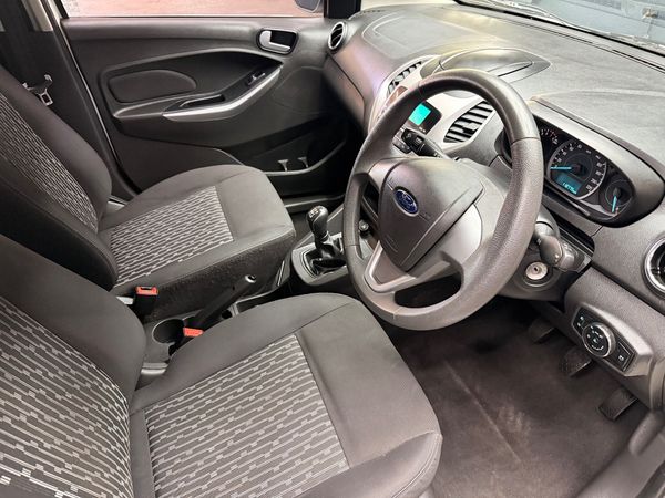 2021-Ford-Figo-15Ti-VCT-Trend image:9