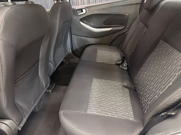 2021-Ford-Figo-15Ti-VCT-Trend image:10