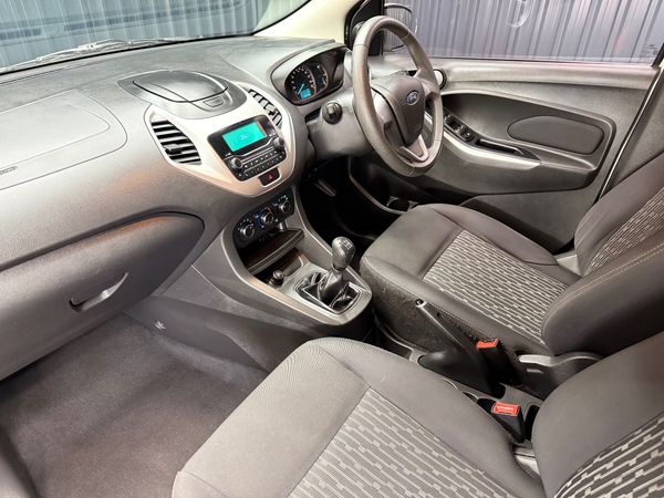 2021-Ford-Figo-15Ti-VCT-Trend image:6