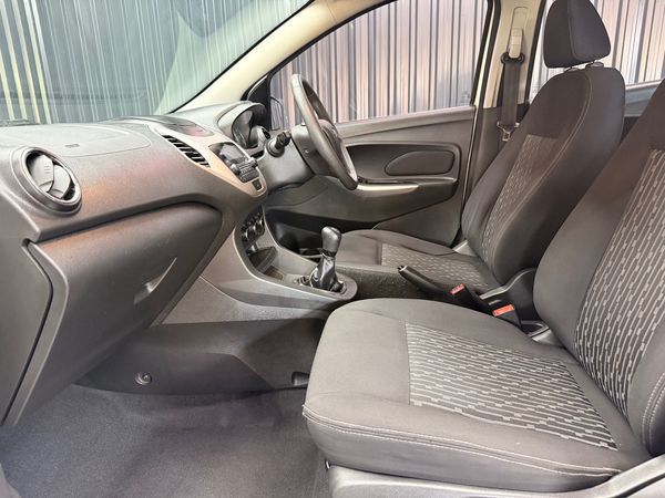 2021-Ford-Figo-15Ti-VCT-Trend image:7