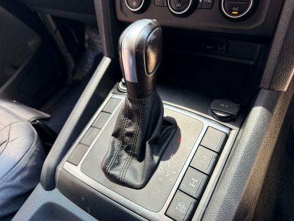 2020-Volkswagen-Amarok-30-TDI-Highline-4Motion-Auto-Double-Cab image:10