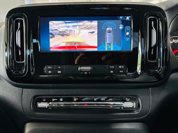 2025-Mercedes-Benz-Vito-119-20-CDI-Tourer-Select-Auto image:9