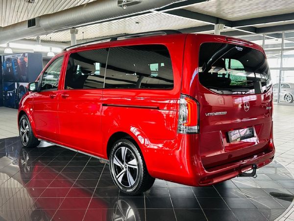 2025-Mercedes-Benz-Vito-119-20-CDI-Tourer-Select-Auto image:12