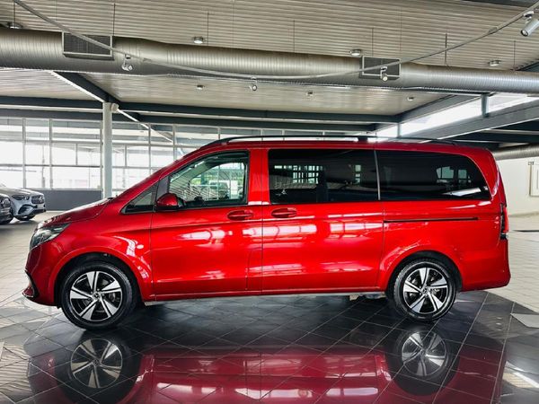 2025-Mercedes-Benz-Vito-119-20-CDI-Tourer-Select-Auto image:15