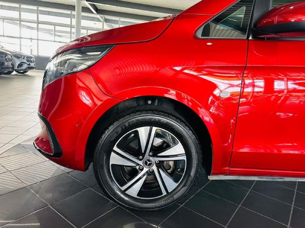 2025-Mercedes-Benz-Vito-119-20-CDI-Tourer-Select-Auto image:16