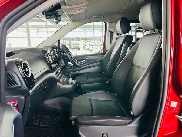 2025-Mercedes-Benz-Vito-119-20-CDI-Tourer-Select-Auto image:4