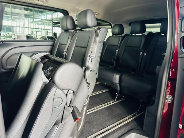 2025-Mercedes-Benz-Vito-119-20-CDI-Tourer-Select-Auto image:5