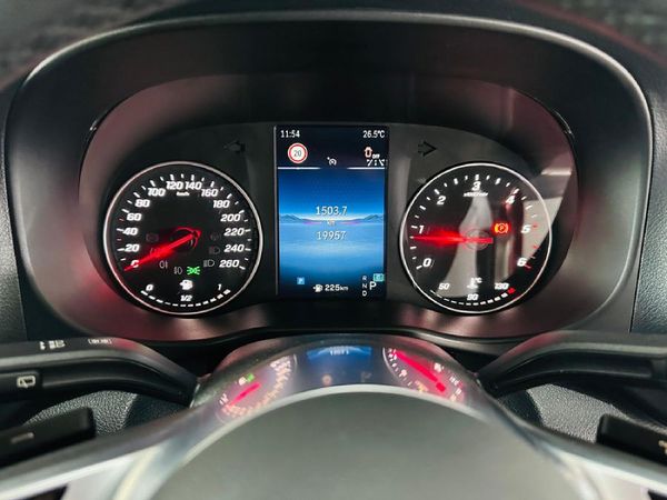 2025-Mercedes-Benz-Vito-119-20-CDI-Tourer-Select-Auto image:7