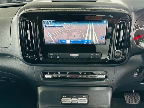 2025-Mercedes-Benz-Vito-119-20-CDI-Tourer-Select-Auto image:8