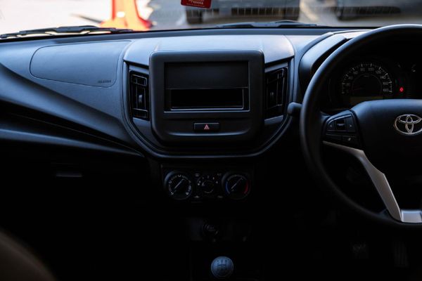 2026-Toyota-Vitz-10 image:17
