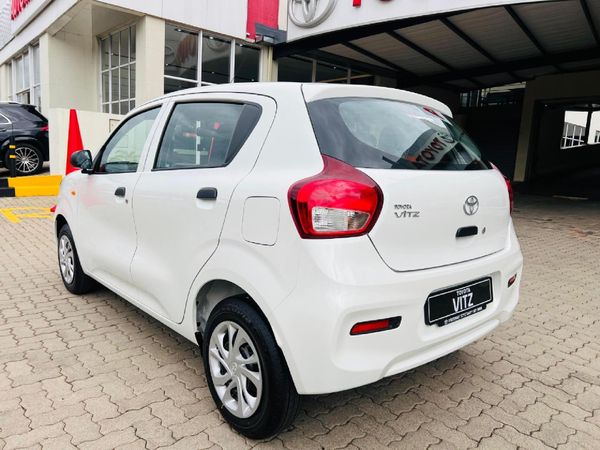 2026-Toyota-Vitz-10 image:1