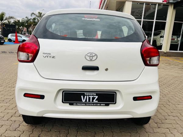 2026-Toyota-Vitz-10 image:4