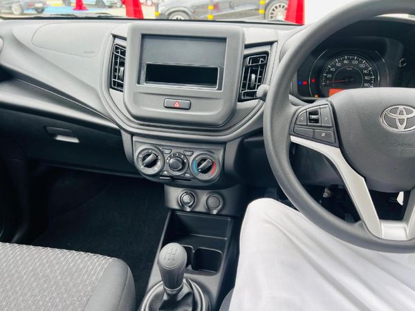 2026-Toyota-Vitz-10 image:7