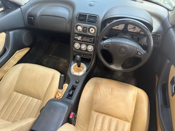 2006-MG-TF-MG-TF-135-18i image:8
