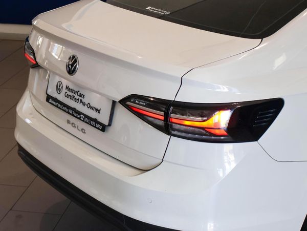 2025-Volkswagen-Polo-16-Classic-Auto image:10