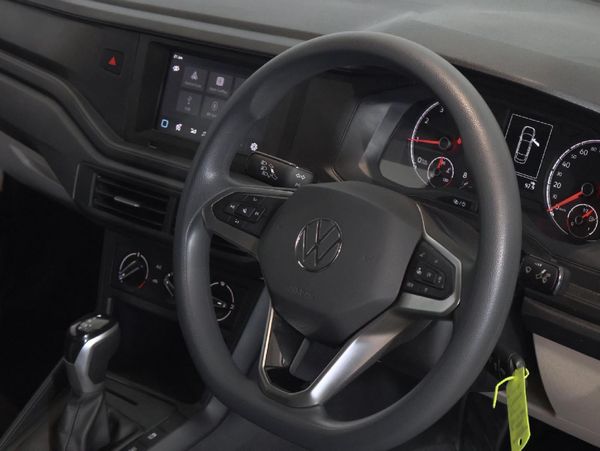 2025-Volkswagen-Polo-16-Classic-Auto image:16