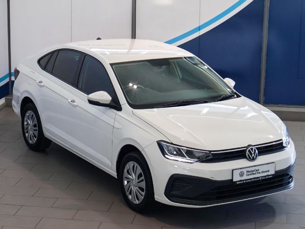2025-Volkswagen-Polo-16-Classic-Auto image:2