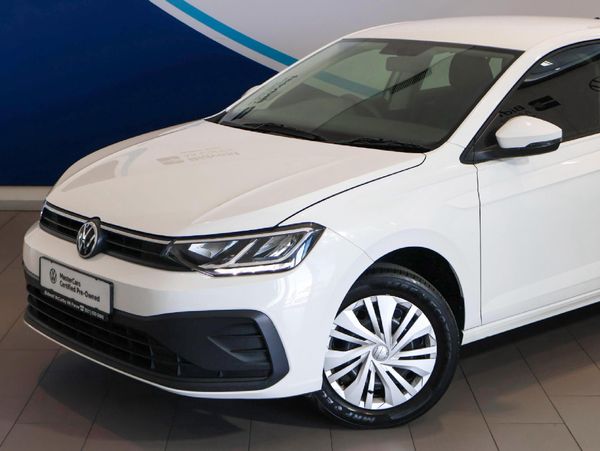 2025-Volkswagen-Polo-16-Classic-Auto image:4