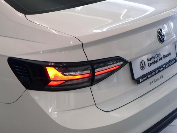 2025-Volkswagen-Polo-16-Classic-Auto image:7