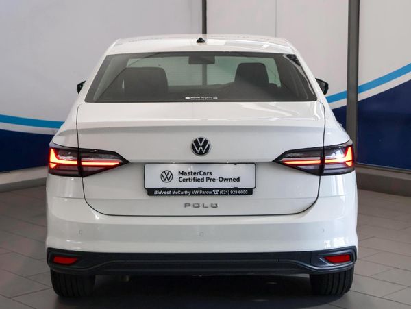 2025-Volkswagen-Polo-16-Classic-Auto image:8