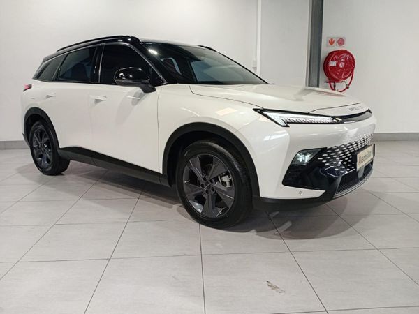 2024-BAIC-X55-15T-Premium-Auto image:1