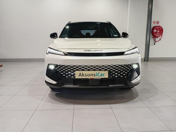 2024-BAIC-X55-15T-Premium-Auto image:2