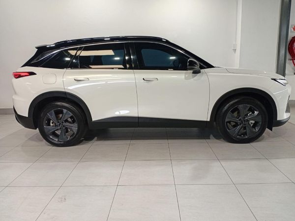2024-BAIC-X55-15T-Premium-Auto image:4
