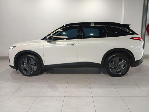 2024-BAIC-X55-15T-Premium-Auto image:5