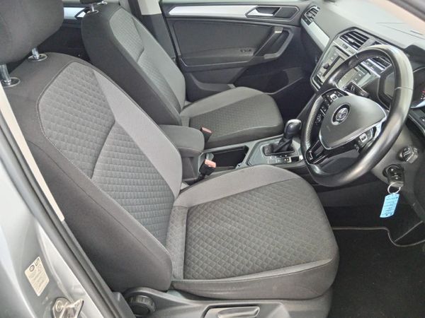 2021-Volkswagen-Tiguan-Allspace-14-TSI-Trendline-Auto-110kW image:7