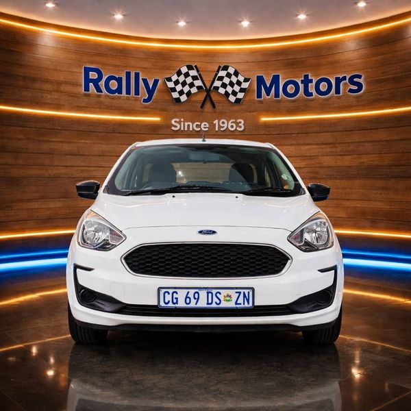 2019-Ford-Figo-15Ti-VCT-Ambiente-5-dr image:1