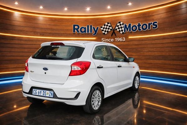 2019-Ford-Figo-15Ti-VCT-Ambiente-5-dr image:2