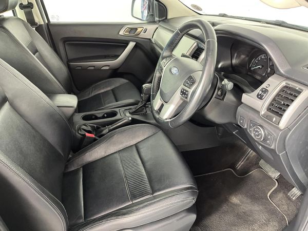 2021-Ford-Ranger-32-TDCi-XLT-Auto-Double-Cab image:9