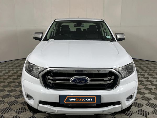 2021-Ford-Ranger-32-TDCi-XLT-Auto-Double-Cab image:13