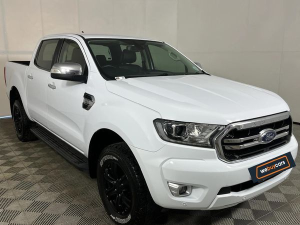 2021-Ford-Ranger-32-TDCi-XLT-Auto-Double-Cab image:14