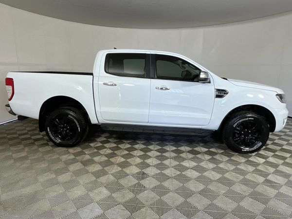 2021-Ford-Ranger-32-TDCi-XLT-Auto-Double-Cab image:15