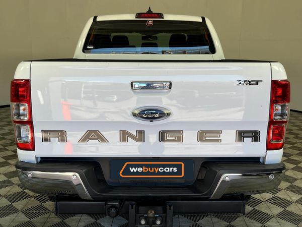 2021-Ford-Ranger-32-TDCi-XLT-Auto-Double-Cab image:16