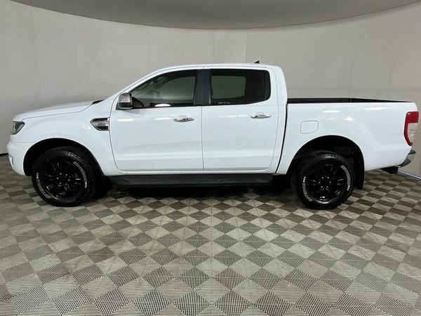 2021-Ford-Ranger-32-TDCi-XLT-Auto-Double-Cab image:17