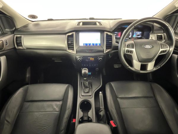 2021-Ford-Ranger-32-TDCi-XLT-Auto-Double-Cab image:1