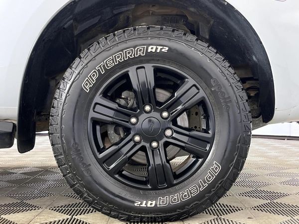 2021-Ford-Ranger-32-TDCi-XLT-Auto-Double-Cab image:5