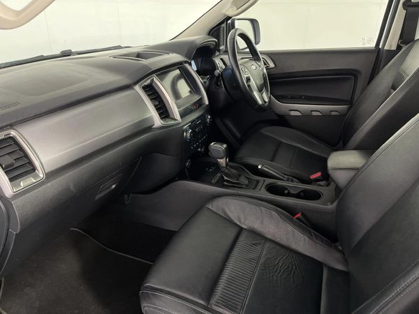 2021-Ford-Ranger-32-TDCi-XLT-Auto-Double-Cab image:8