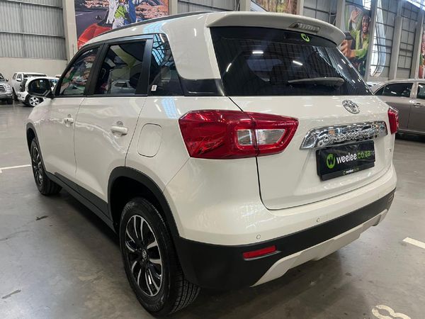 2022-Toyota-Urban-Cruiser-15-Xr image:4