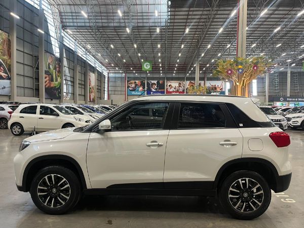 2022-Toyota-Urban-Cruiser-15-Xr image:5