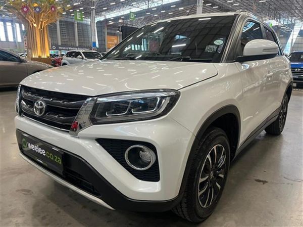 2022-Toyota-Urban-Cruiser-15-Xr image:6