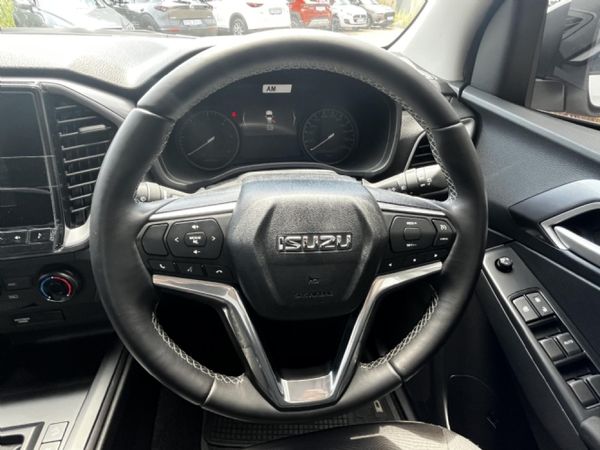 2026-Isuzu-D-Max-19-DDI-HR-LS-Auto-Double-Cab image:9