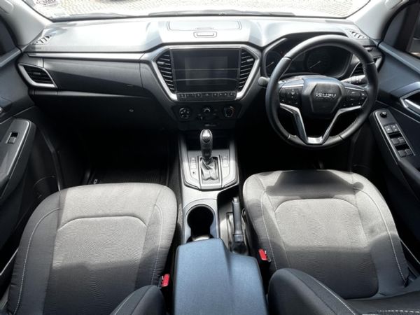 2026-Isuzu-D-Max-19-DDI-HR-LS-Auto-Double-Cab image:7
