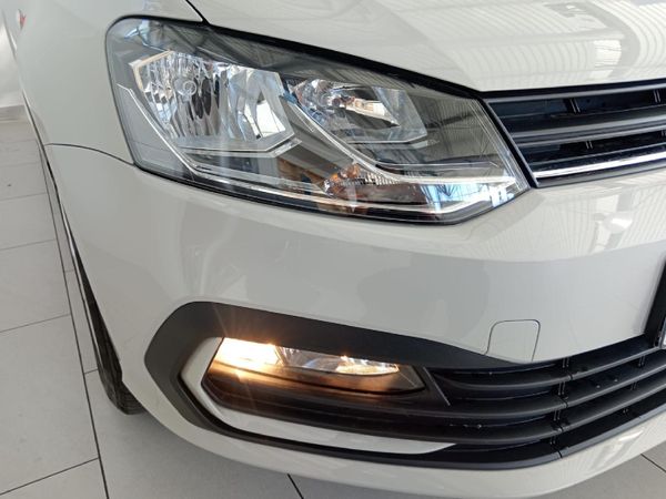 2025-Volkswagen-Polo-Vivo-16-Style image:14